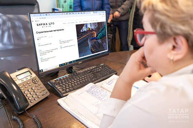 Сделки на 10 млрд рублей: итоги первого года работы «Биржи ЦТС» в Татарстане