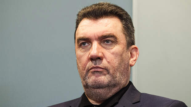 Стало известно о темном прошлом экс-главы СНБО Украины Данилова