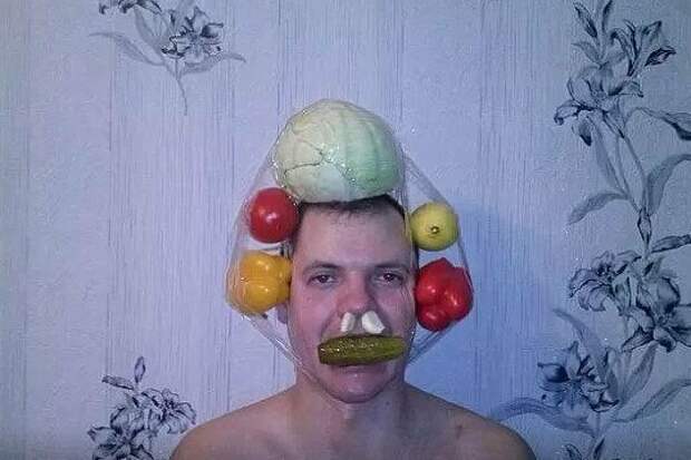 Чудилы не из Нижнего Тагила Чудилы не из Нижнего Тагила