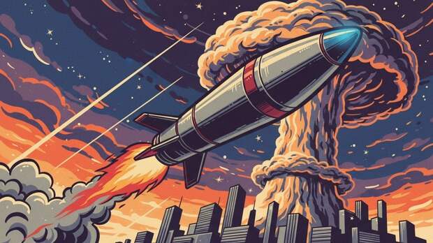 Песков: без ДСНВ мир станет более опасным