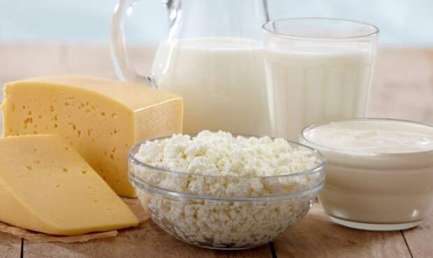 РФ вводит запрет на поставки молока и молочной продукции из Украины РФ вводит запрет на поставки молока и молочной продукции из Украины
