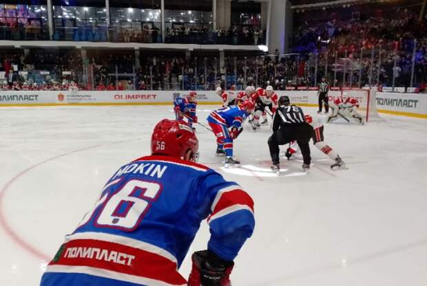 Андрей Юртаев поделился ожиданиями от четвертого матча серии «Нефтяник» - АКМ