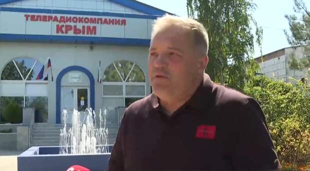 Новый телевизионный сезон стартовал на «Крым 24»