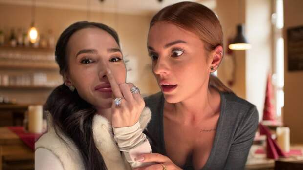 «Неприкасаемая» звезда: почему 21-летнюю Алину Загитову подозревают в связях, а её «безызбежно» раздражает зрителей?