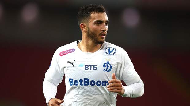 Чавес: «Футболистам «Динамо» надо быть скромными и думать о победе над «Локомотивом»