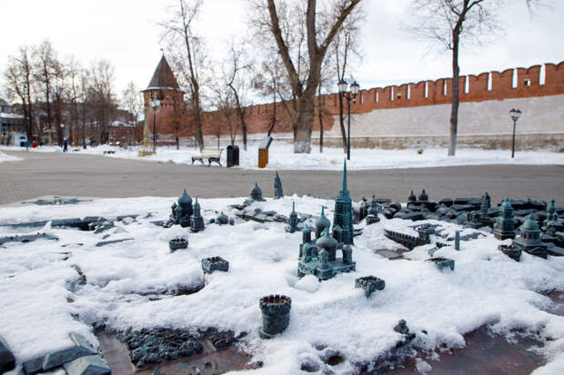 В Туле не стали повышать размер туристического налога в 2026 году