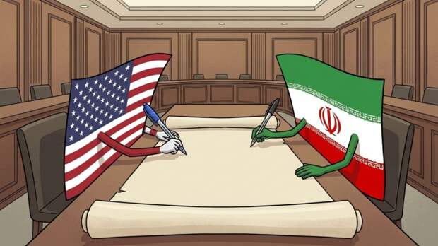 Reuters: Иран и США могут подписать соглашение на предстоящей встрече