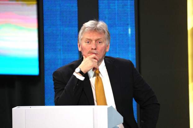 В Кремле раскрыли, в какой момент спецоперация на Украине стала неизбежной