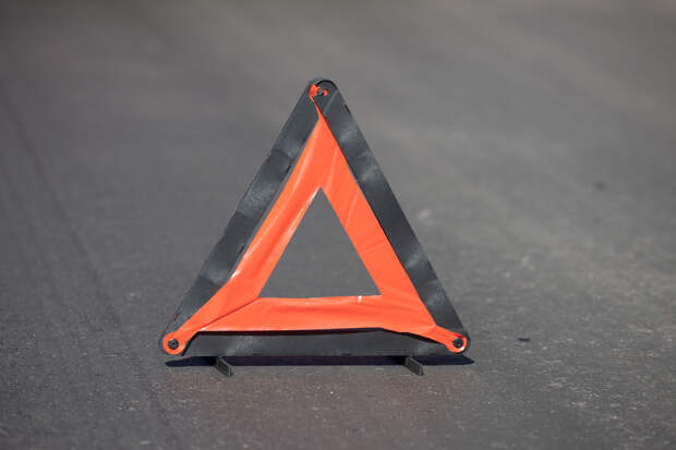 Количество аварий на дорогах Тульской области сократилось на 20,7%