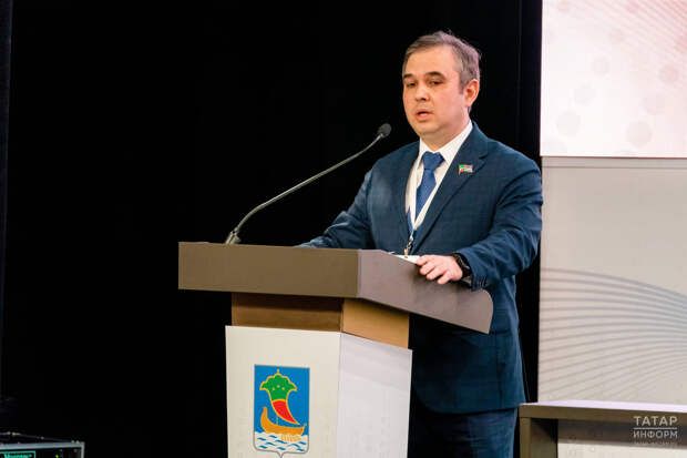 Новым главврачом Республиканского онкодиспансера Татарстана стал Марат Мухамадеев