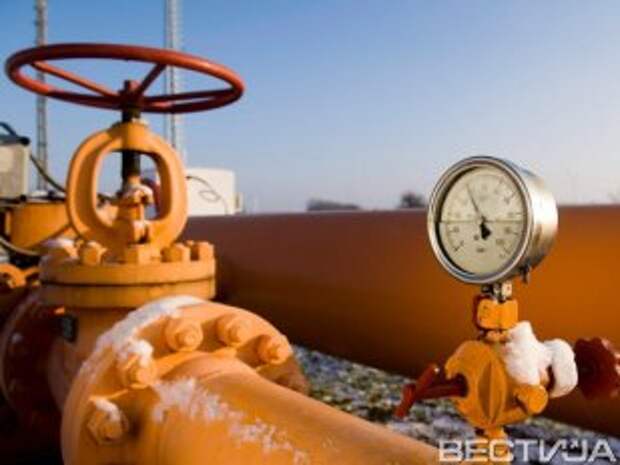 Украина может построить терминал газа, чтобы не зависеть от РФ Украина может построить терминал газа, чтобы не зависеть от РФ