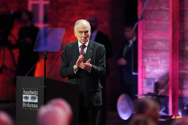 Раскрыт автор идеи о приобретении США Гренландии