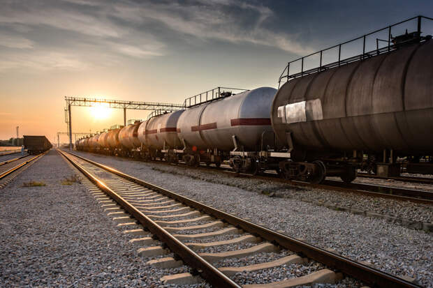 В Тульской области женщина не выжила, попав под грузовой поезд