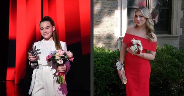 Громкий скандал на «Голос.Дети» и неожиданный поворот: младшая дочь Алсу Микелла бросила мечты о сцене ради экономики