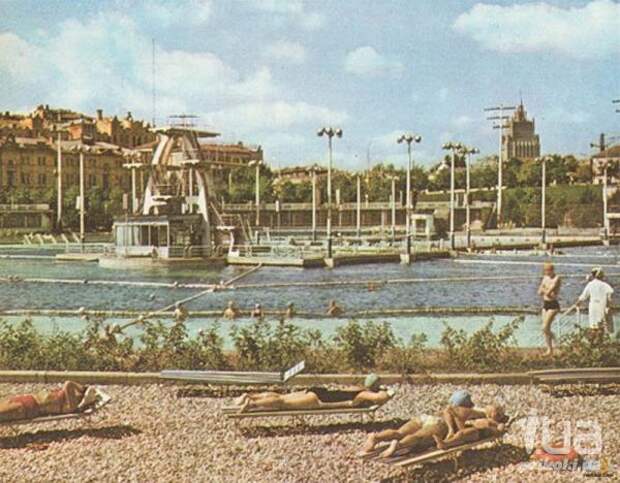 Москва 1960-х - подборка, ретро