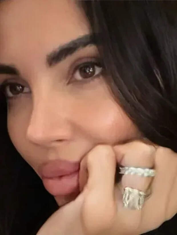 Оксана Самойлова