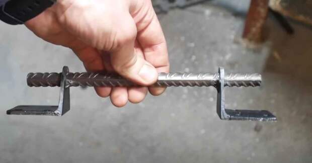 Как сделать дверную ручку из металла: 3 бюджетных варианта