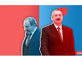 Почему Алиев заинтересован в сохранении власти Пашиняна