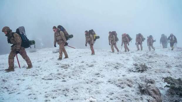«Новый участок фронта»: Киев активно готовит к обороне Черниговскую область