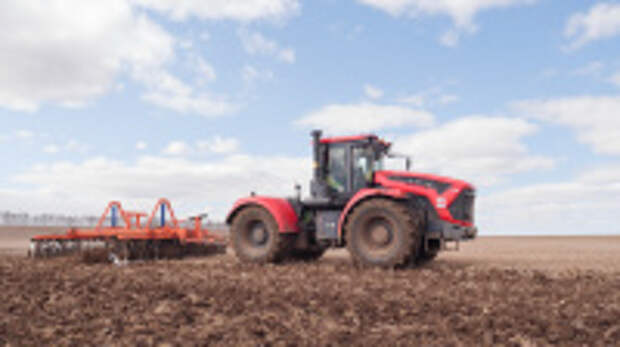 В 2026 году при поддержке Минсельхоза России в регионе введут в оборот почти 4 тыс. гектаров сельхозземель