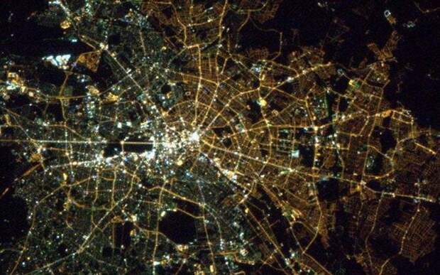 23 фотографии ″До″ и ″После″, которые поражают своей глубиной