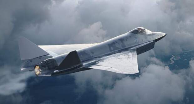 Pilot Bogdan: The first flight of the new Su-75 fighter will take place in early 2026