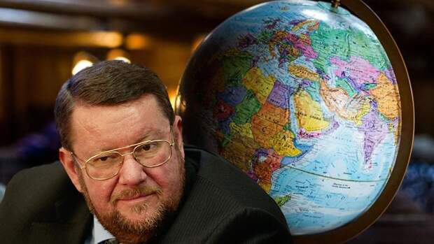 Евгений Сатановский:Будет там, наконец, единое командование, или нет?