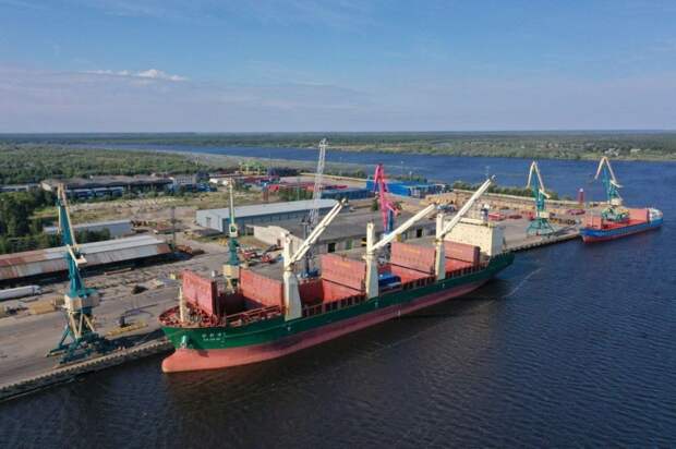 Торговля с Китаем через Архангельск.jpg Торговля с Китаем через Архангельск.jpg