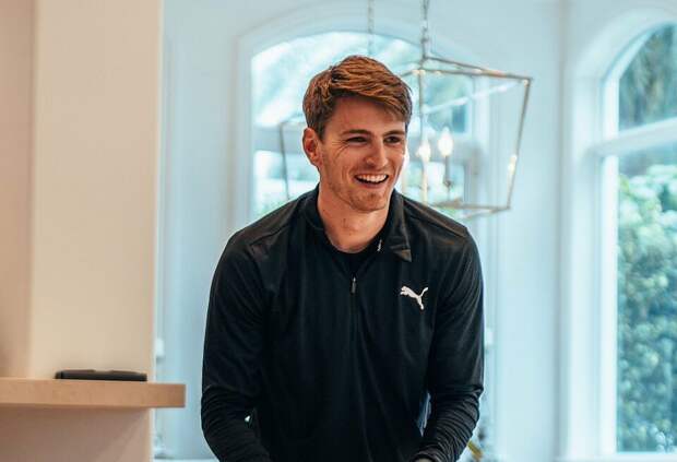 Официально: Логан Сарджент станет пилотом Ford