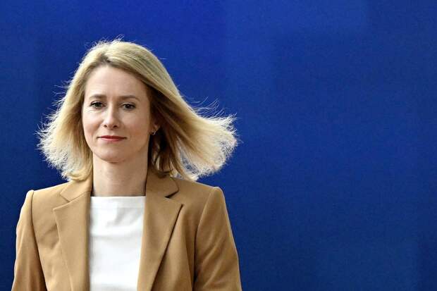 Каллас пригрозила России «контролем над танкерами»