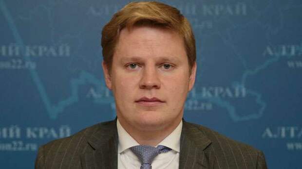 Вице-губернатор Иван Кибардин задержан в Москве по подозрению в мошенничестве
