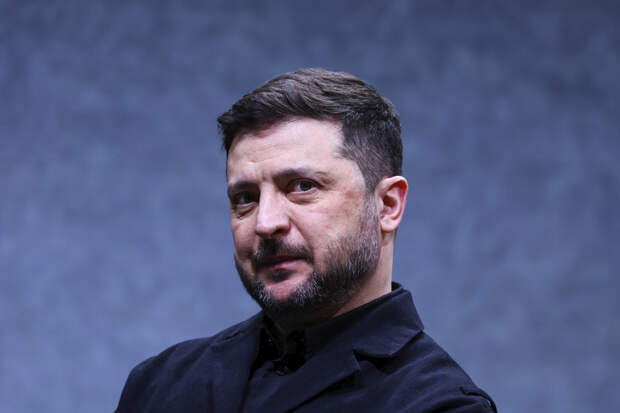 Зеленский: мы готовы быстро двигаться к достойному соглашению о мире