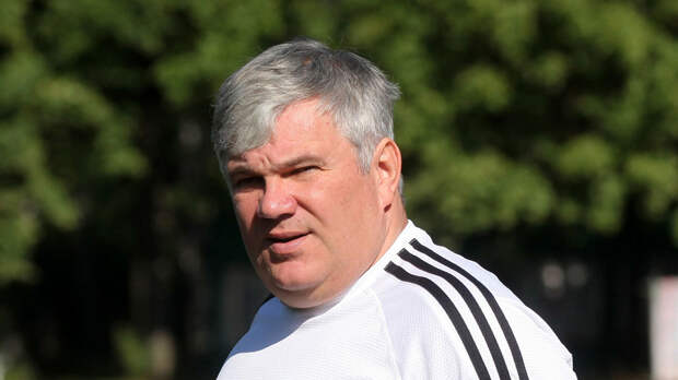 Тренер Лесуна назвал причину пропуска чемпионата мира спортсменом  Тренер Лесуна назвал причину пропуска чемпионата мира спортсменом