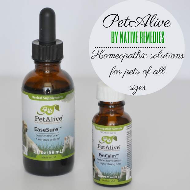 PetAlive by Native Remedies