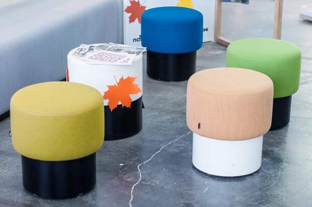 13 зарисовок с выставки Moscow Design Week 2014 13 зарисовок с выставки Moscow Design Week 2014