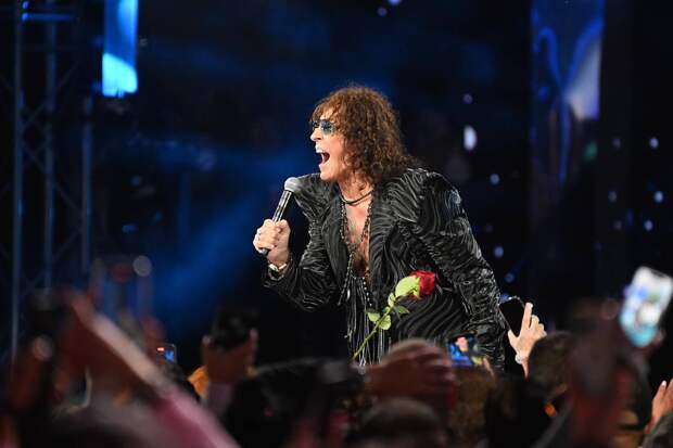 Валерий Леонтьев покинул Москву накануне дня рождения