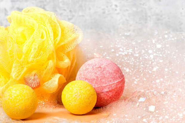 Эксперт Рахманова: лечебная ванна с теплой водой способствует расслаблению мышц