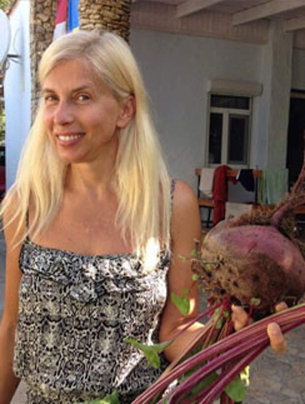 Алена Свиридова показала обоих сыновей Алена Свиридова показала обоих сыновей