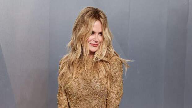 Ревнует: Кит Урбан не может смириться с тем, что Кидман забыла его так быстро