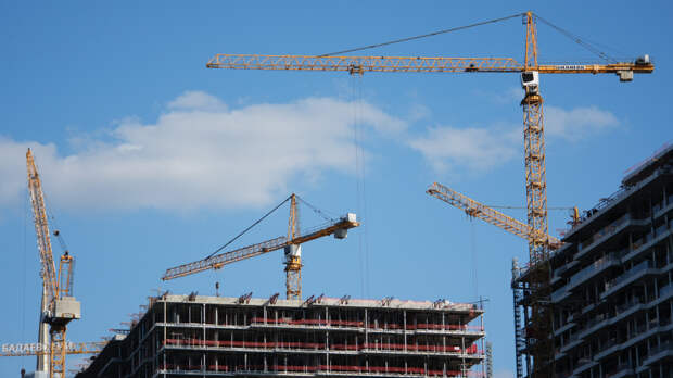 Собянин: в 70 районах в рамках реновации обновили инженерную инфраструктуру