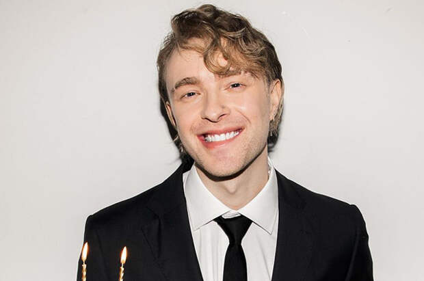 Настя Ивлеева рассказала о конфликте с Егором Кридом. Музыкант ей ответил