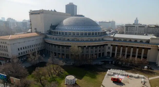 НОВАТ отметит день рождения гала-концертом с участием звёзд российской сцены