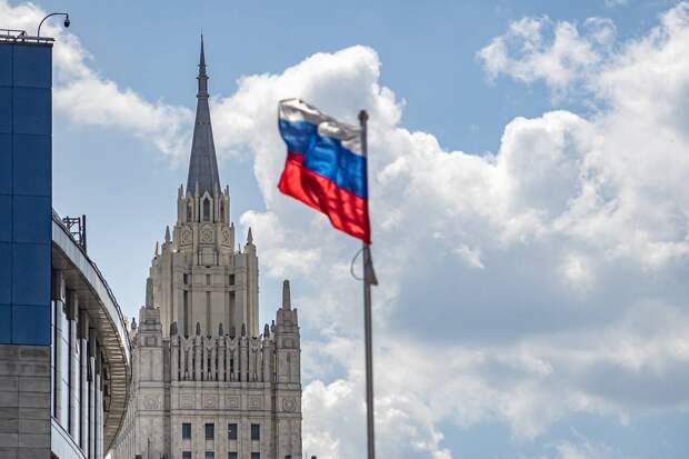 В МИД назвали полезным Договор о сокращении стратегических наступательных вооружений