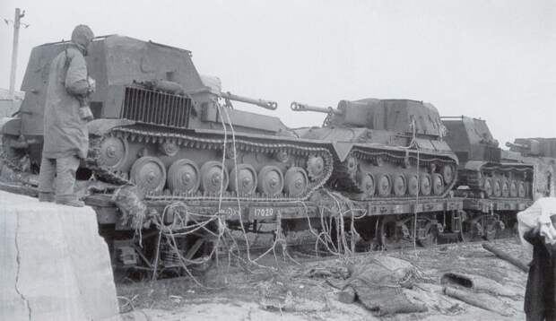 СУ-76М СУ-76М 1941-1945, Великая отечественая война, САУ, вов, киров, самоходка