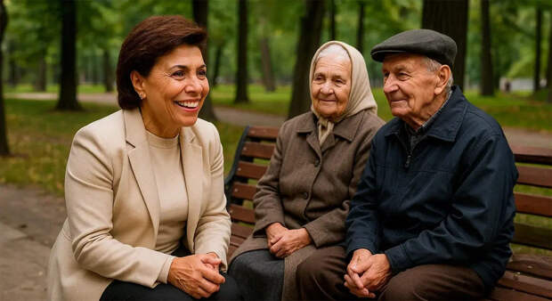 Роднина предупреждала. Нашлось простое "решение" проблемы взлетевших цен. "Пусть вам будет стыдно"