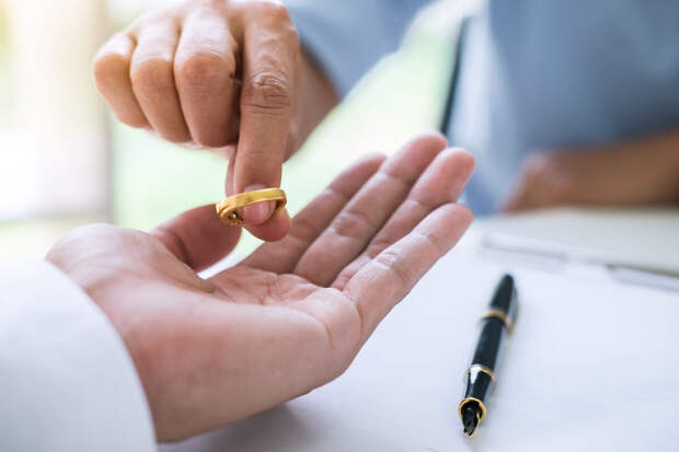 Психолог Мирная: разводы все чаще становятся осознанным выбором