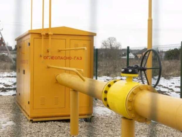 Свыше тысячи туляков воспользовались программой социальной догазификации