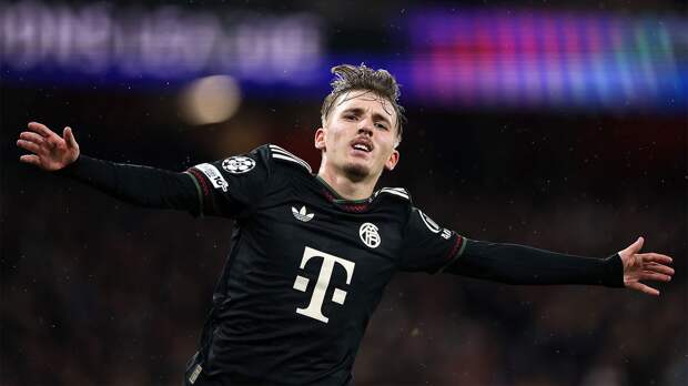 Скандал с вундеркиндом «Баварии». 17-летний Карл рассказал о своей мечте и нарвался на гнев фанатов