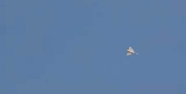 Пресса БВ иллюстрирует сообщения о якобы сбитом Mirage-2000 ОАЭ кадрами из игры