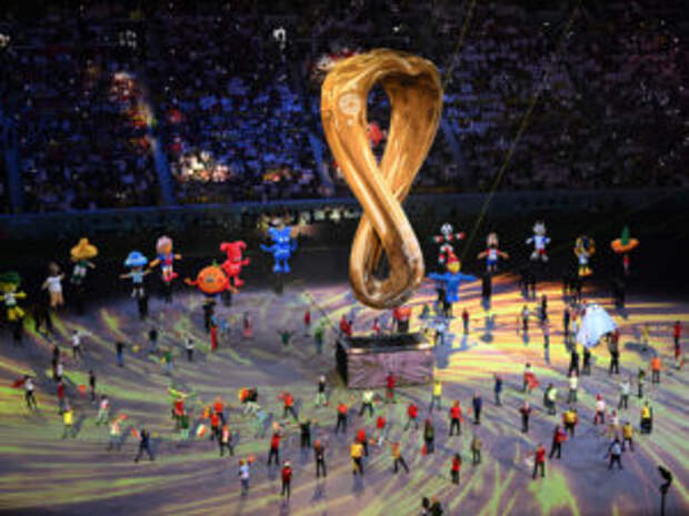 Хаос и радость в Дохе: череда неурядиц и скандалов на ЧМ — 2022 продолжается